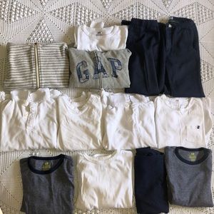 Back to school Boys Bundle!!